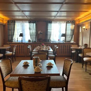3* Hotel Altes Sudhaus